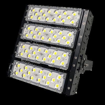 Projecteur LED Flood Light 50W-800W IP65 Étanche avec Support Réglable